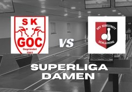 SK GÖC vs. DKV Schlaining